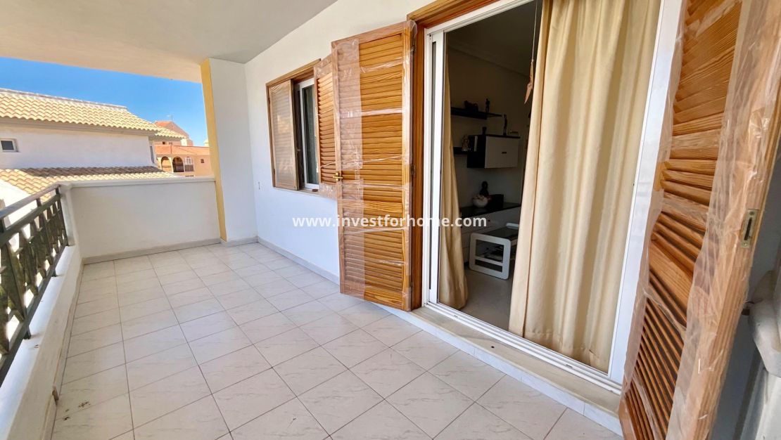 Sale - Apartment - Torrevieja - Torrelamata - La Mata