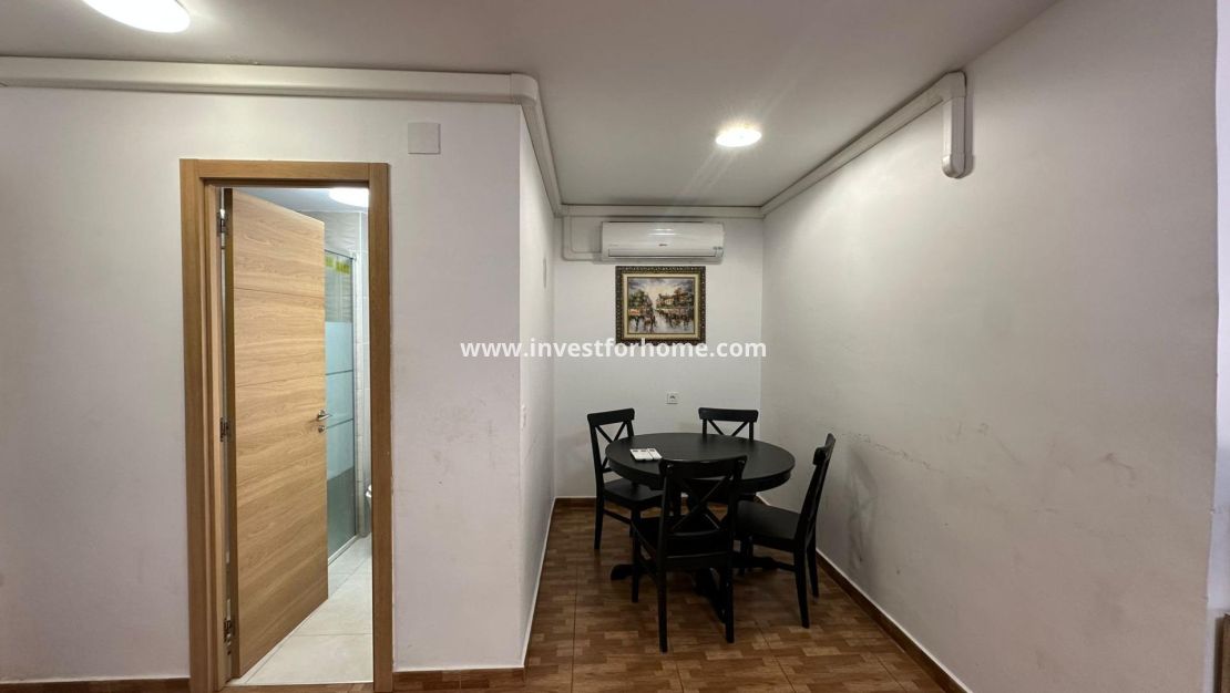 Sale - Apartment - Torrevieja - Torrelamata - La Mata