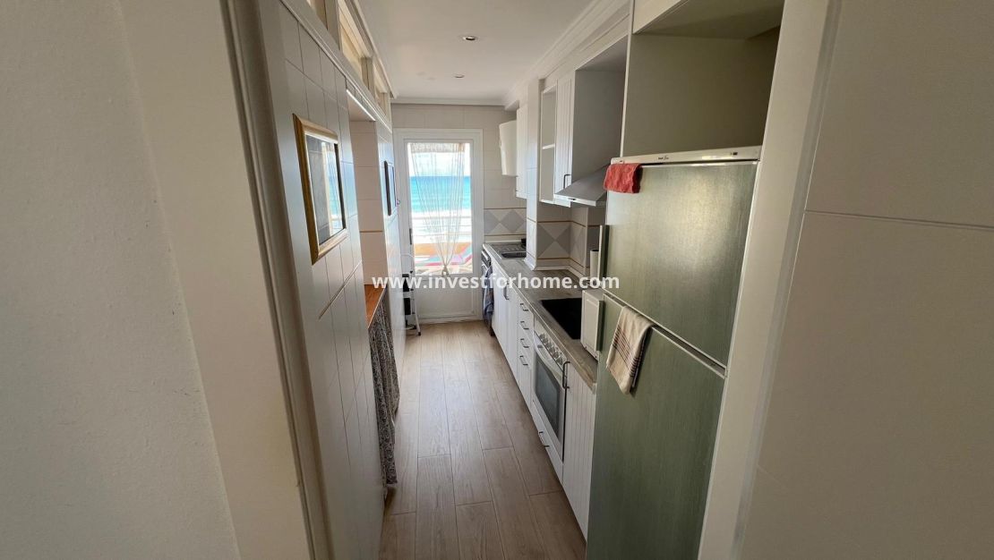 Sale - Apartment - Torrevieja - Torrelamata - La Mata