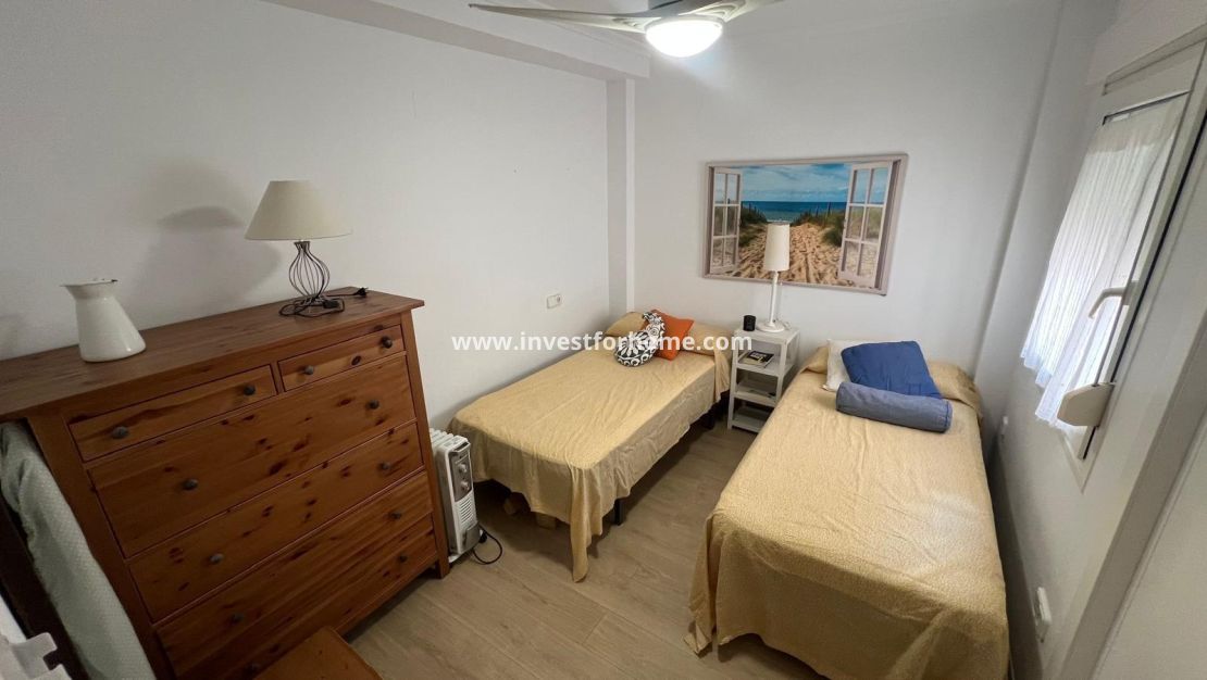 Sale - Apartment - Torrevieja - Torrelamata - La Mata