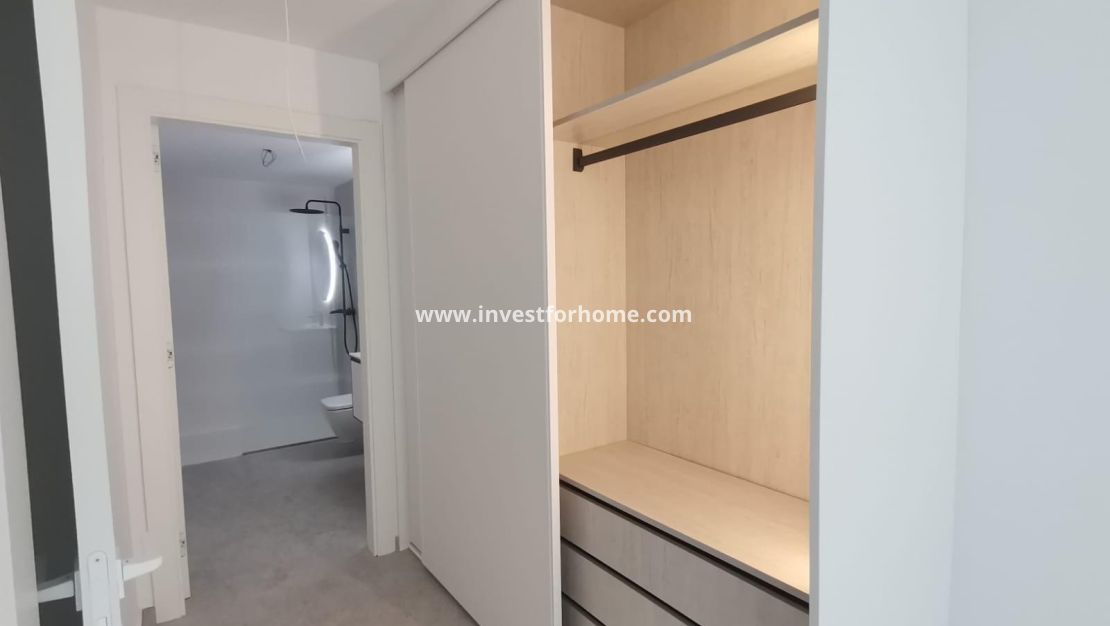 Sale - Apartment - Torrevieja - Torrelamata - La Mata