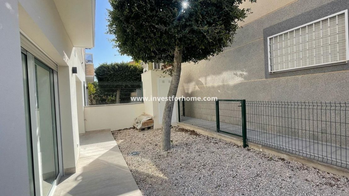 Sale - Apartment - Torrevieja - Torrelamata - La Mata