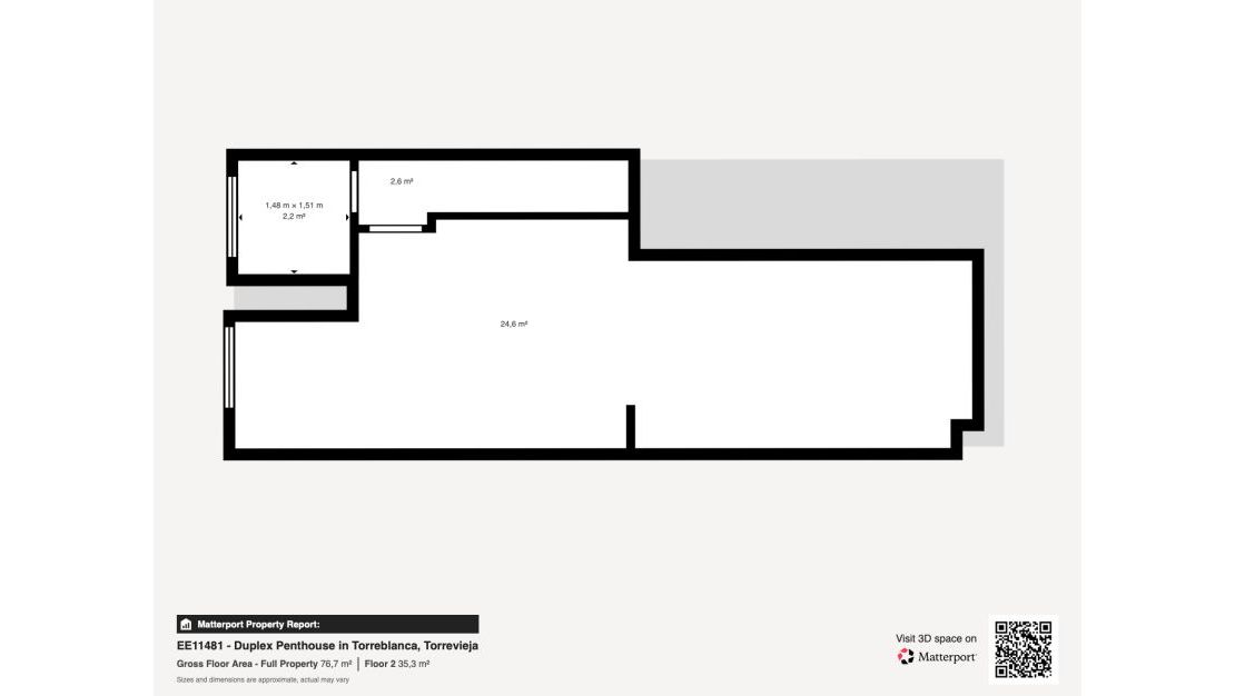 Sale - Apartment - Torrevieja - Torrelamata - La Mata