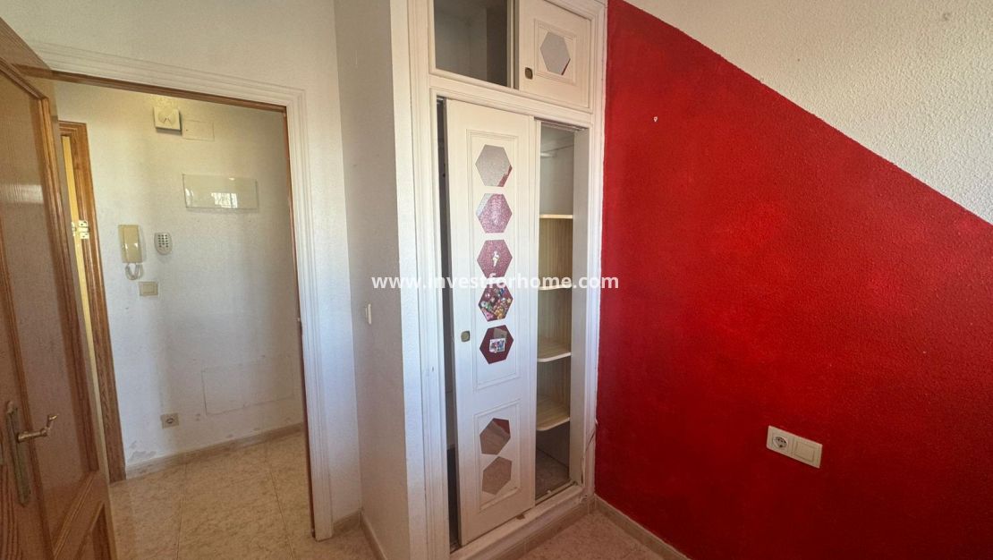 Sale - Apartment - Torrevieja - Torrelamata - La Mata