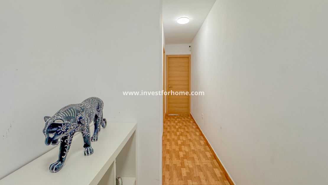 Sale - Apartment - Torrevieja - Torrelamata - La Mata