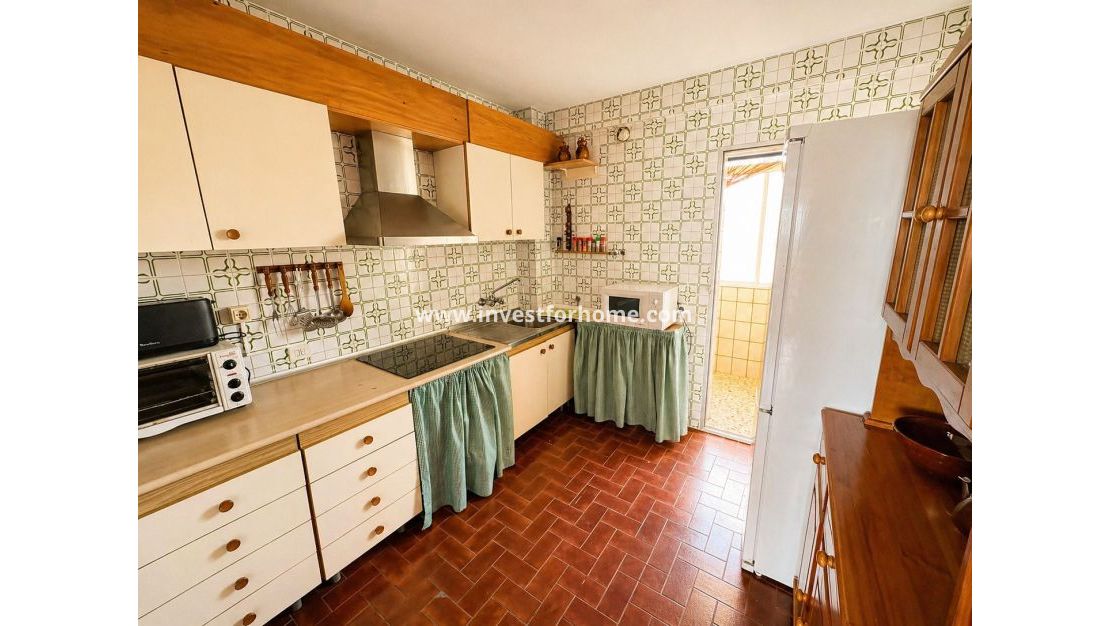 Sale - Apartment - Torrevieja - Torrelamata - La Mata