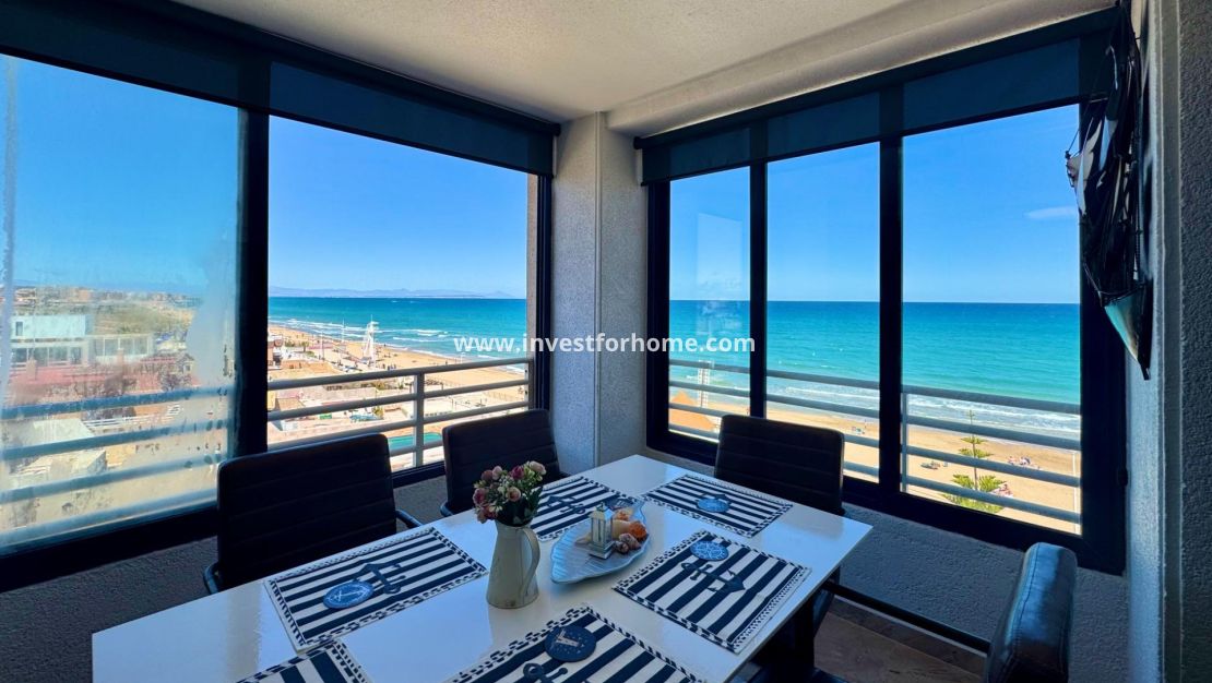 Sale - Apartment - Torrevieja - Torrelamata - La Mata