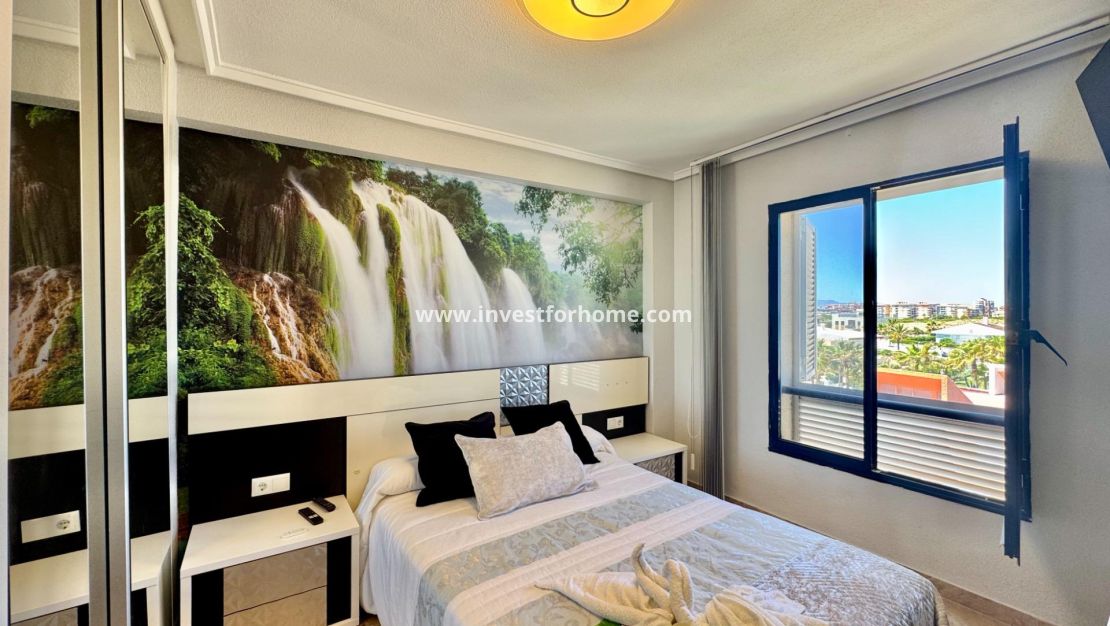 Sale - Apartment - Torrevieja - Torrelamata - La Mata