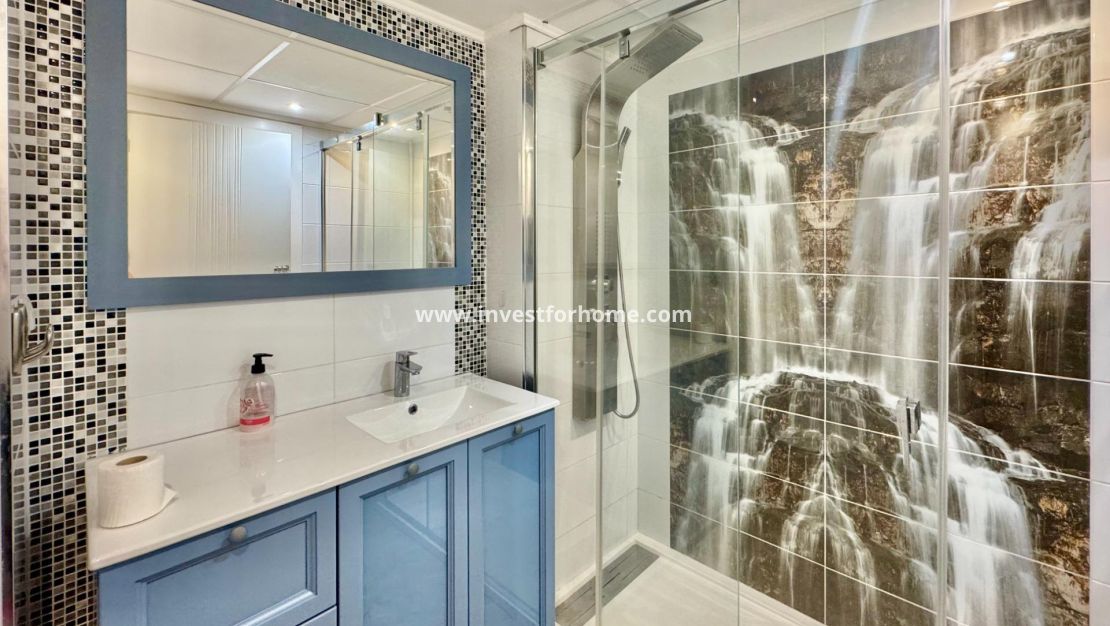 Sale - Apartment - Torrevieja - Torrelamata - La Mata