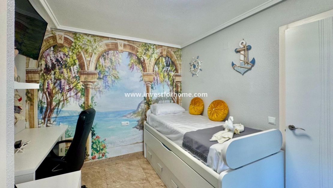 Sale - Apartment - Torrevieja - Torrelamata - La Mata