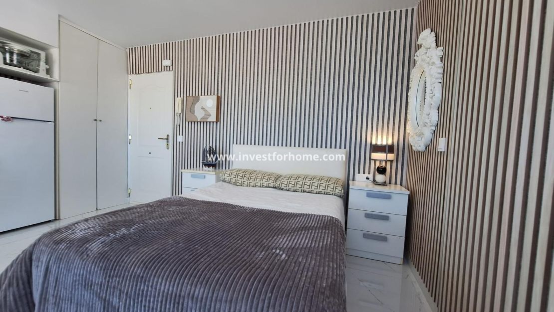 Sale - Apartment - Torrevieja - Torrelamata - La Mata