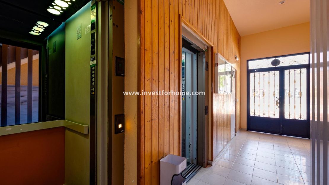 Sale - Apartment - Torrevieja - Torrelamata - La Mata