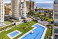 Sale - Apartment - Torrevieja - Torrelamata - La Mata
