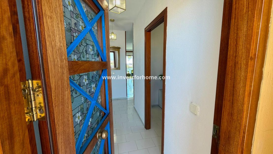 Sale - Apartment - Torrevieja - Torrelamata - La Mata