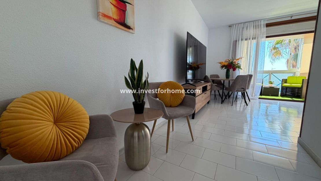 Sale - Apartment - Torrevieja - Torrelamata - La Mata