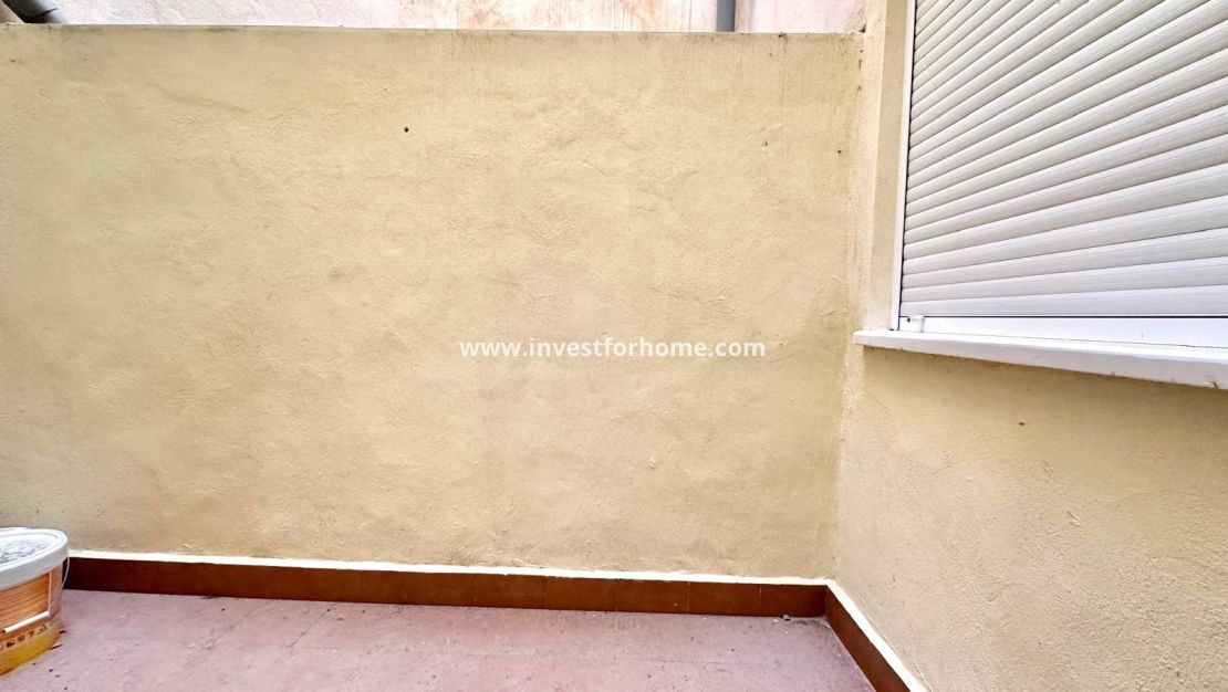 Sale - Apartment - Torrevieja - Torrelamata - La Mata