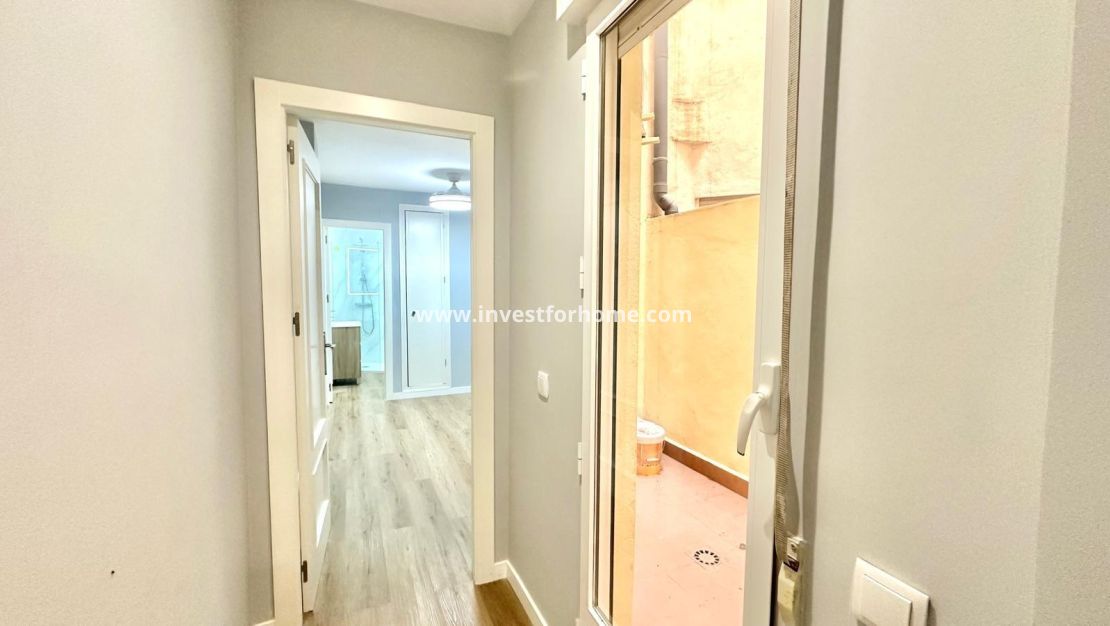 Sale - Apartment - Torrevieja - Torrelamata - La Mata