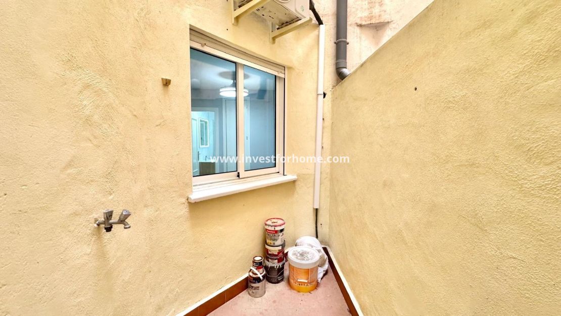 Sale - Apartment - Torrevieja - Torrelamata - La Mata