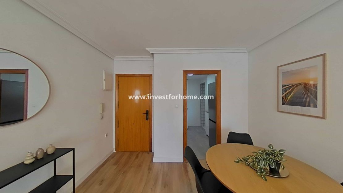 Sale - Apartment - Torrevieja - Torrelamata - La Mata