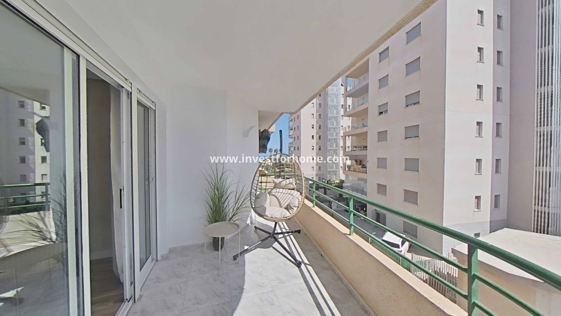 Sale - Apartment - Torrevieja - Torrelamata - La Mata