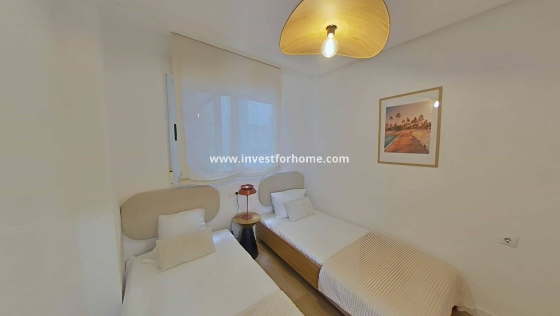 Sale - Apartment - Torrevieja - Torrelamata - La Mata