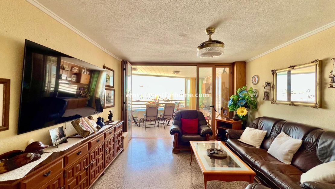 Sale - Apartment - Torrevieja - Torrelamata - La Mata