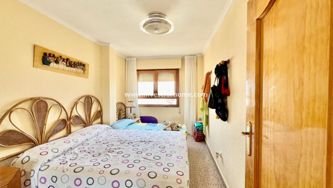Sale - Apartment - Torrevieja - Torrelamata - La Mata