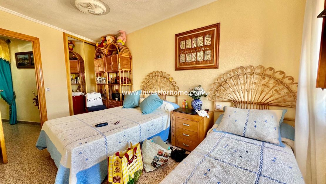 Sale - Apartment - Torrevieja - Torrelamata - La Mata