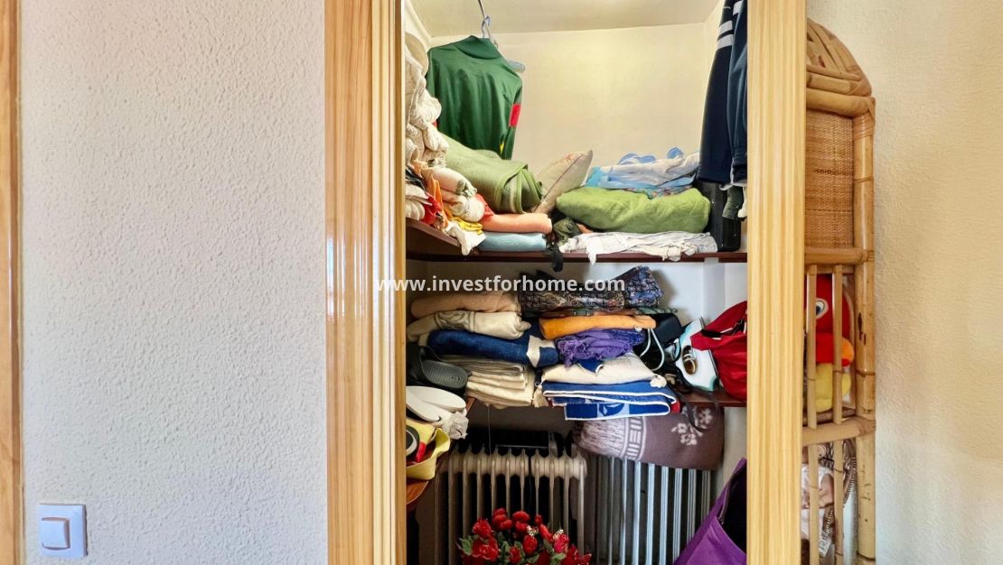 Sale - Apartment - Torrevieja - Torrelamata - La Mata