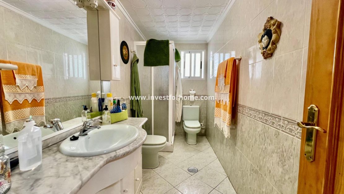 Sale - Apartment - Torrevieja - Torrelamata - La Mata