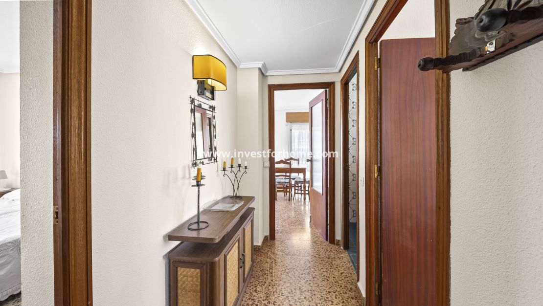 Sale - Apartment - Torrevieja - Torrelamata - La Mata