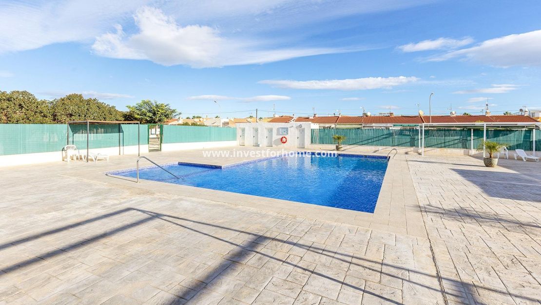 Sale - Apartment - Torrevieja - Torreta Florida