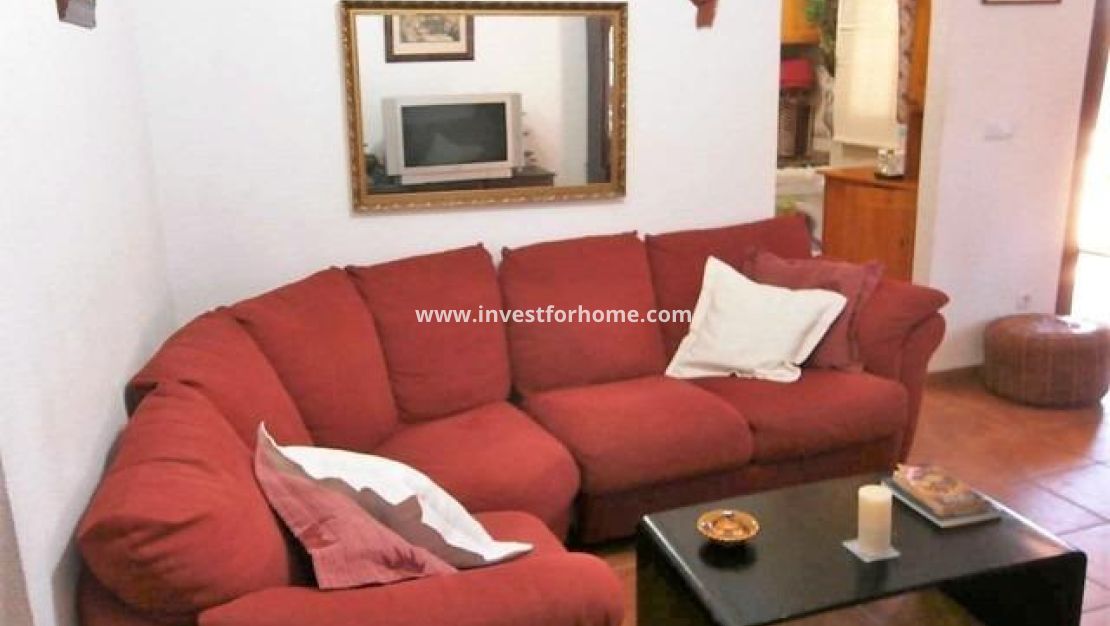 Sale - Apartment - Torrevieja - Torreta Florida