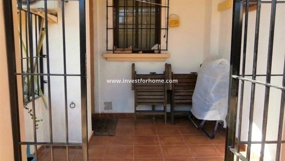 Sale - Apartment - Torrevieja - Torreta Florida