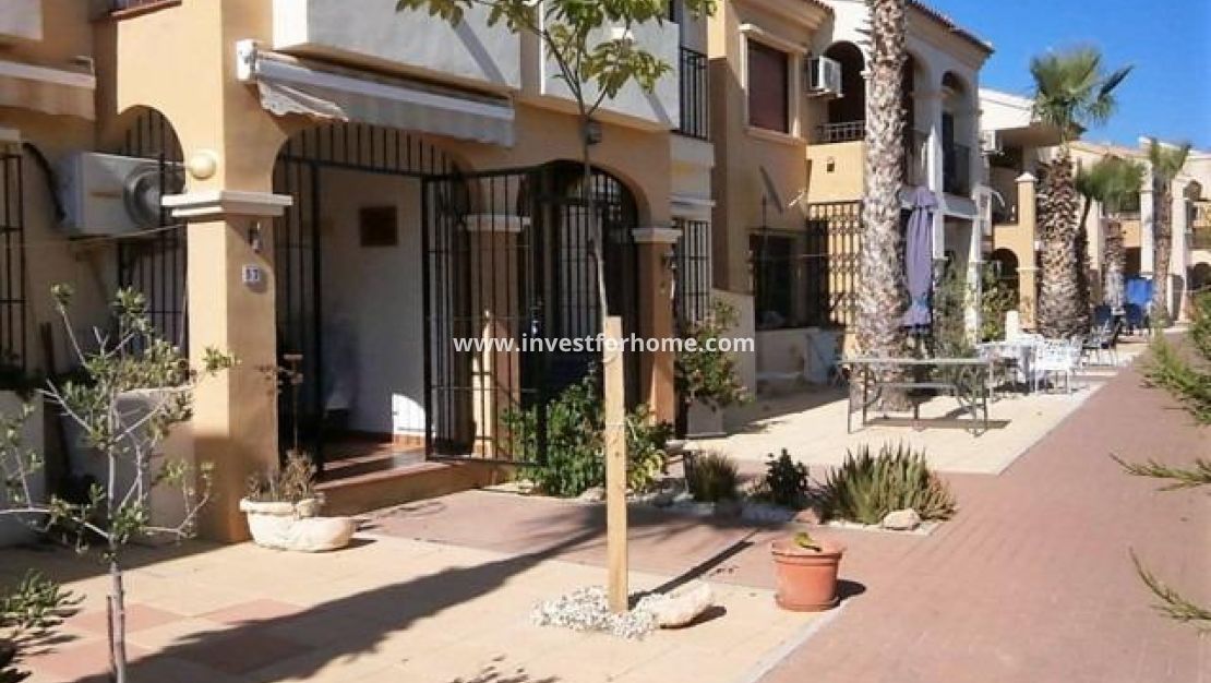 Sale - Apartment - Torrevieja - Torreta Florida