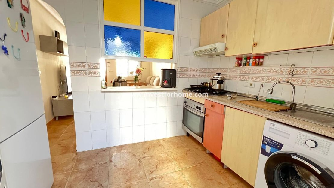 Sale - Apartment - Torrevieja - Torreta Florida