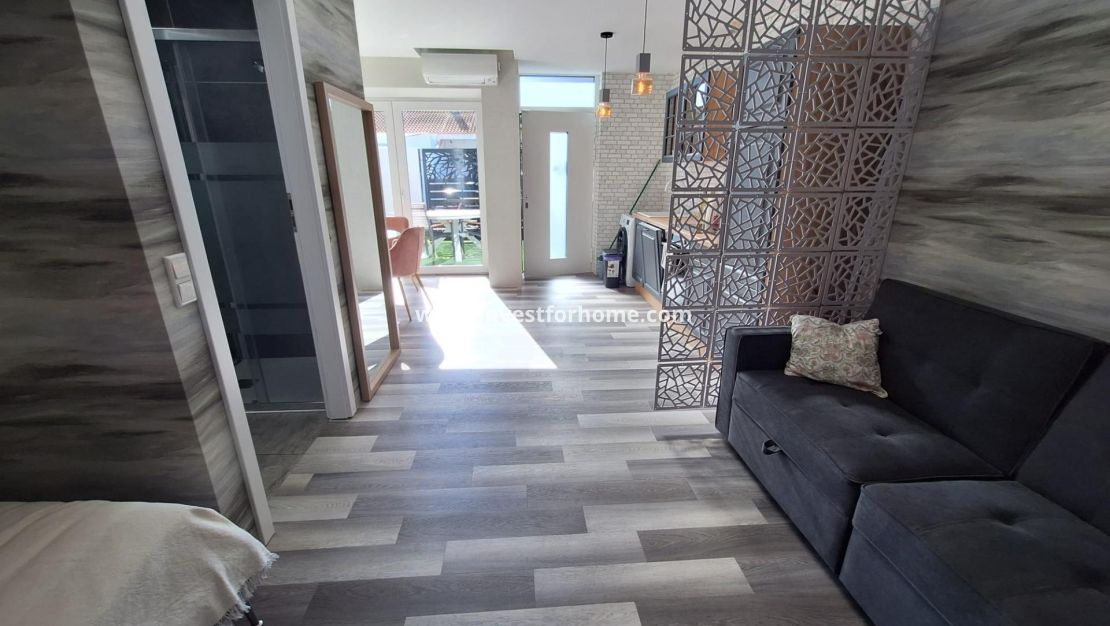 Sale - Apartment - Torrevieja - Torreta Florida
