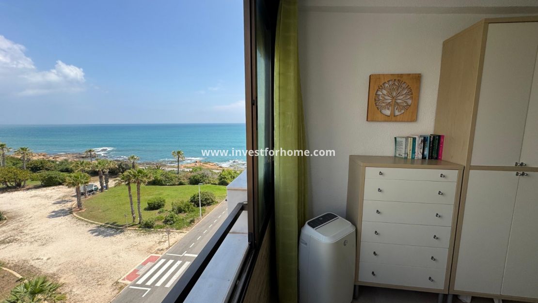 Sale - Apartment - Torrevieja - Torrevieja>Cabo Cervera