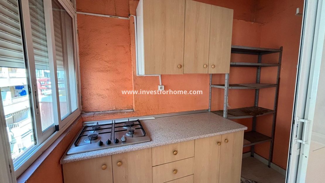 Sale - Apartment - Torrevieja - Zona Los Frutales