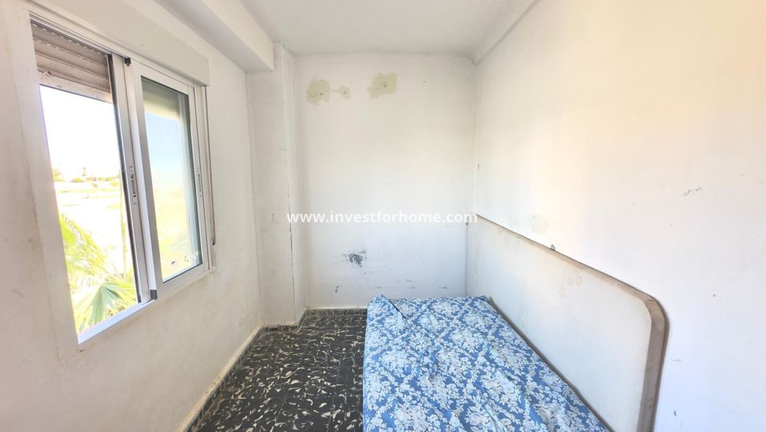 Sale - Apartment - Torrevieja - Zona Los Frutales