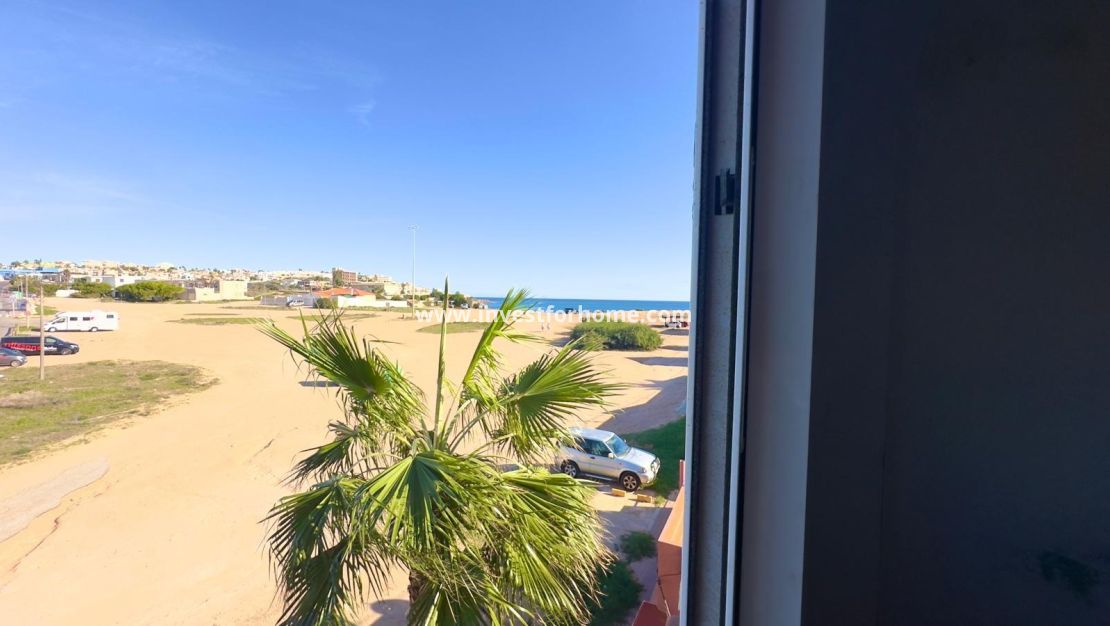 Sale - Apartment - Torrevieja - Zona Los Frutales