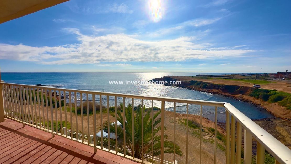 Sale - Apartment - Torrevieja - Zona Los Frutales