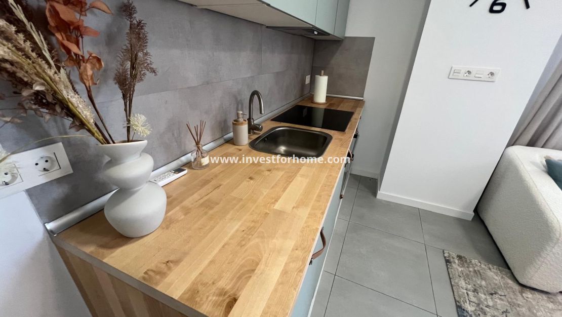 Sale - Apartment - Torrevieja - Zona Los Frutales