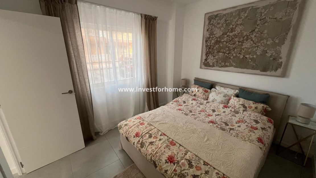 Sale - Apartment - Torrevieja - Zona Los Frutales