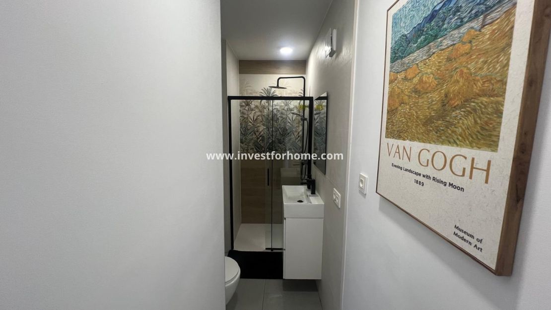 Sale - Apartment - Torrevieja - Zona Los Frutales