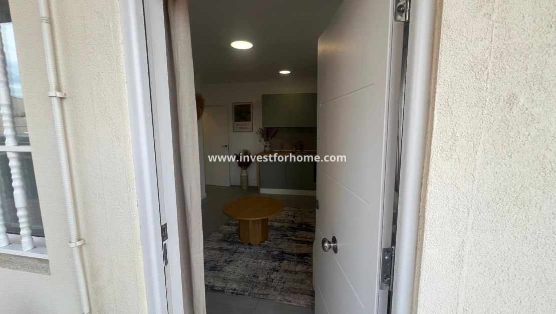 Sale - Apartment - Torrevieja - Zona Los Frutales