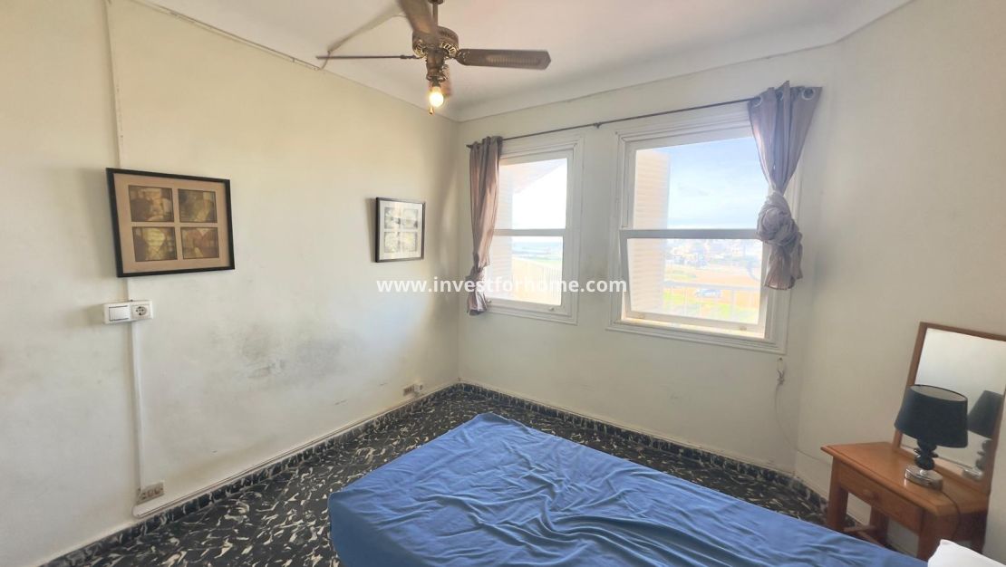 Sale - Apartment - Torrevieja - Zona Los Frutales