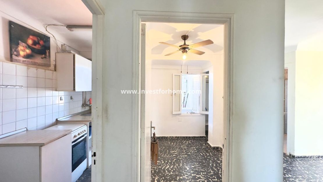 Sale - Apartment - Torrevieja - Zona Los Frutales