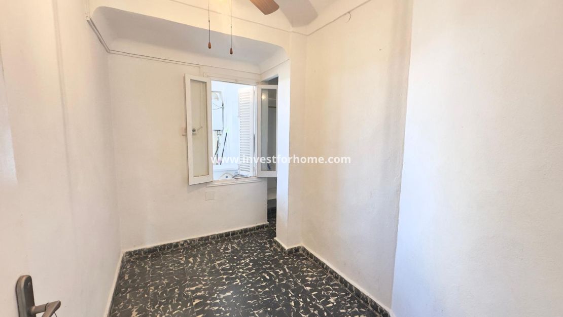 Sale - Apartment - Torrevieja - Zona Los Frutales