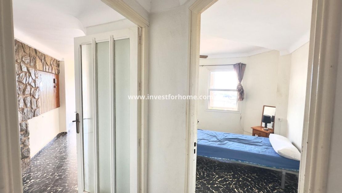 Sale - Apartment - Torrevieja - Zona Los Frutales